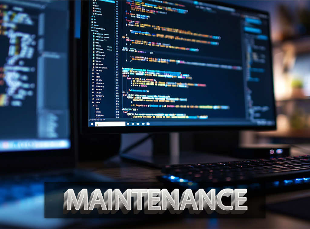 Maintenance, Troubleshooting, Coding, Fixing, Repair, WordPress, WooCommerce, Web Bug, Error