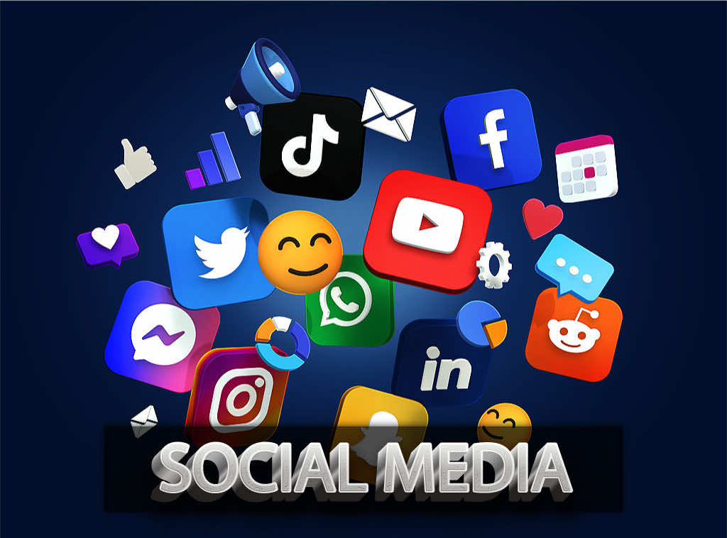 Social Media, Digital Marketing, Marketing, Leads, KPI, SEO, Reel, Story, Post