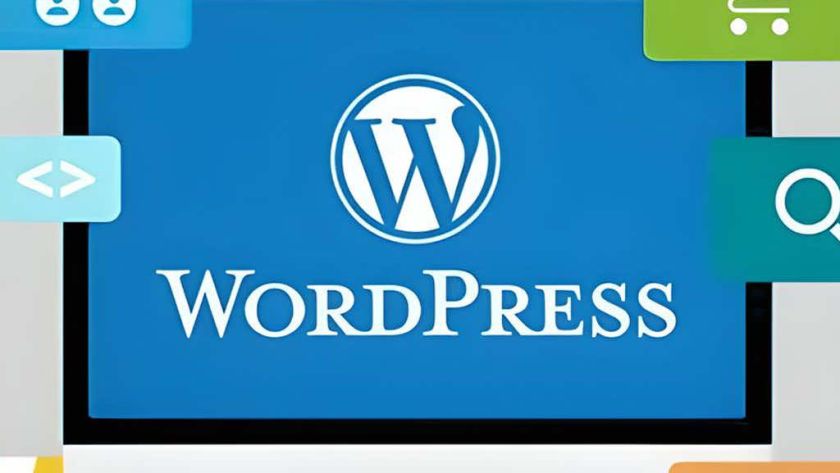 WordPress, CMS, Website, e-commerce, Web