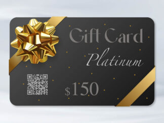 All Services – Domains, Hosting, Web Design, SEO & Marketing 14 Gift Card Platinum